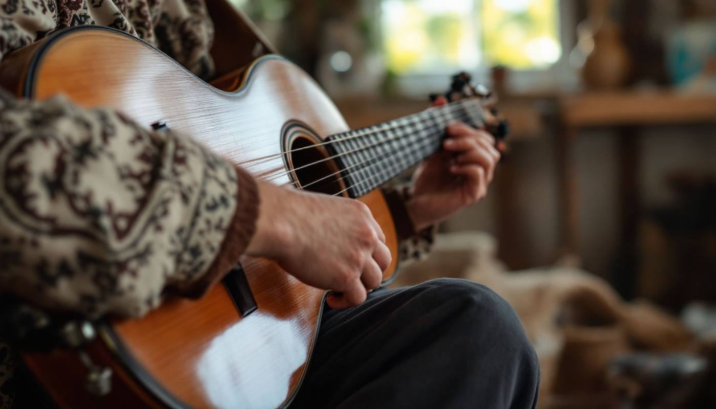 La balalaïka : un instrument russe traditionnel et sa place dans la musique classique